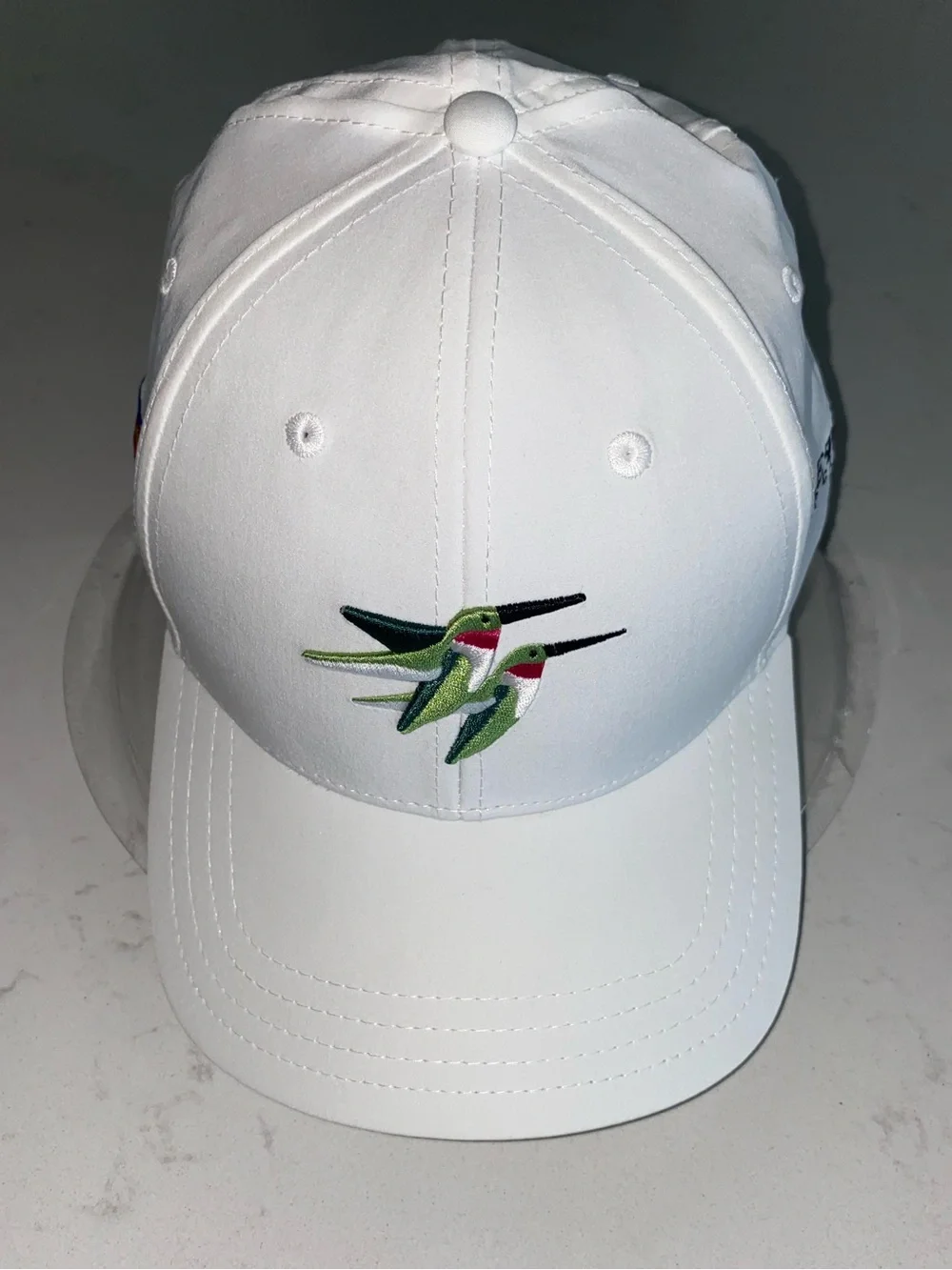 Pukka Golf Hat